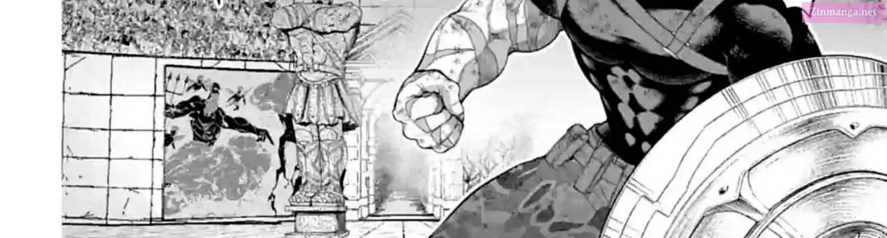 Shuumatsu no Valkyrie Zinmanga X Chapter 81 Page 26