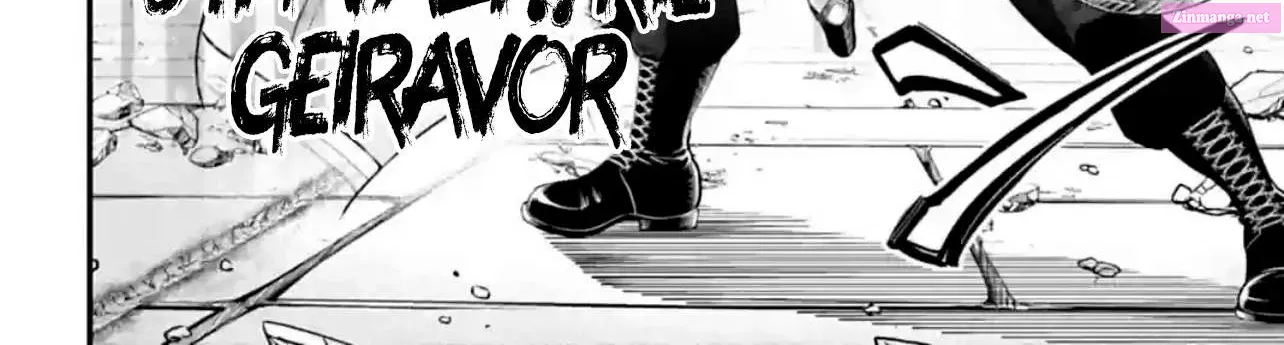 Shuumatsu no Valkyrie Zinmanga X Chapter 81 Page 30