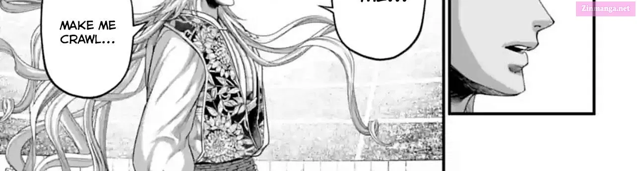 Shuumatsu no Valkyrie Zinmanga X Chapter 81 Page 32