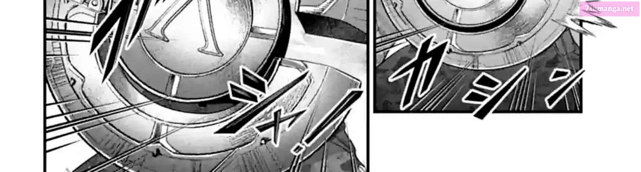 Shuumatsu no Valkyrie Zinmanga X Chapter 81 Page 34