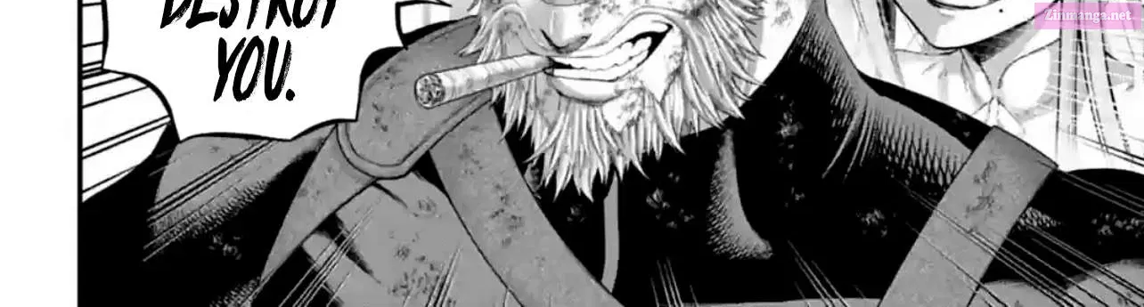 Shuumatsu no Valkyrie Zinmanga X Chapter 81 Page 38