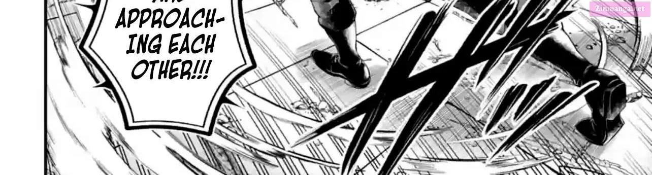 Shuumatsu no Valkyrie Zinmanga X Chapter 81 Page 42