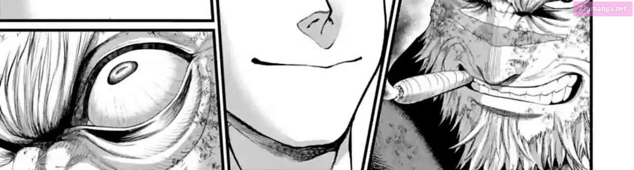 Shuumatsu no Valkyrie Zinmanga X Chapter 81 Page 44