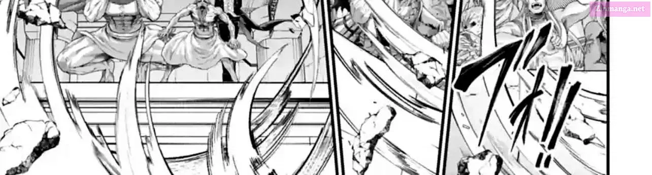 Shuumatsu no Valkyrie Zinmanga X Chapter 81 Page 48