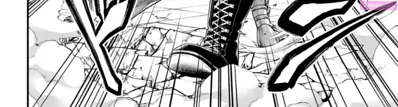 Shuumatsu no Valkyrie Zinmanga X Chapter 81 Page 50
