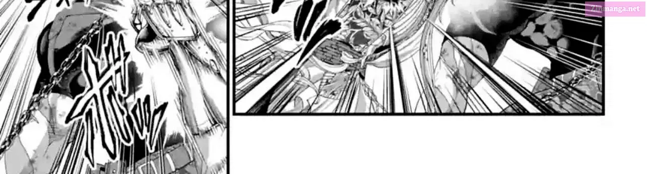 Shuumatsu no Valkyrie Zinmanga X Chapter 81 Page 52