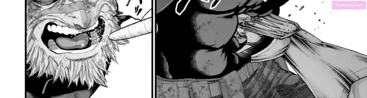 Shuumatsu no Valkyrie Zinmanga X Chapter 81 Page 54