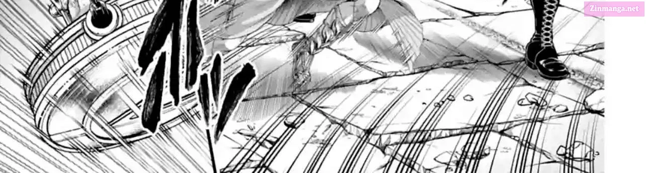 Shuumatsu no Valkyrie Zinmanga X Chapter 81 Page 56