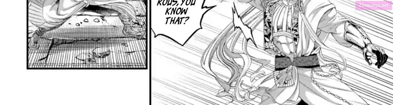 Shuumatsu no Valkyrie Zinmanga X Chapter 81 Page 58