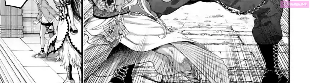 Shuumatsu no Valkyrie Zinmanga X Chapter 81 Page 60