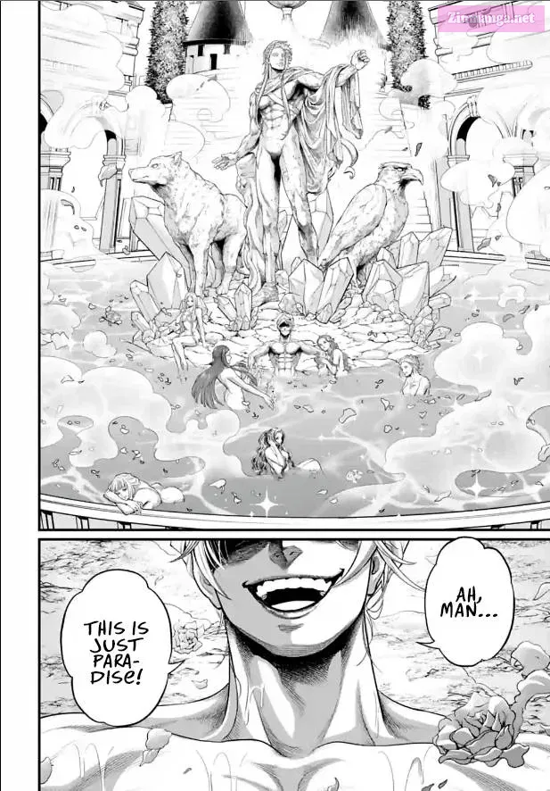 Shuumatsu no Valkyrie Zinmanga X Chapter 78 Page 4