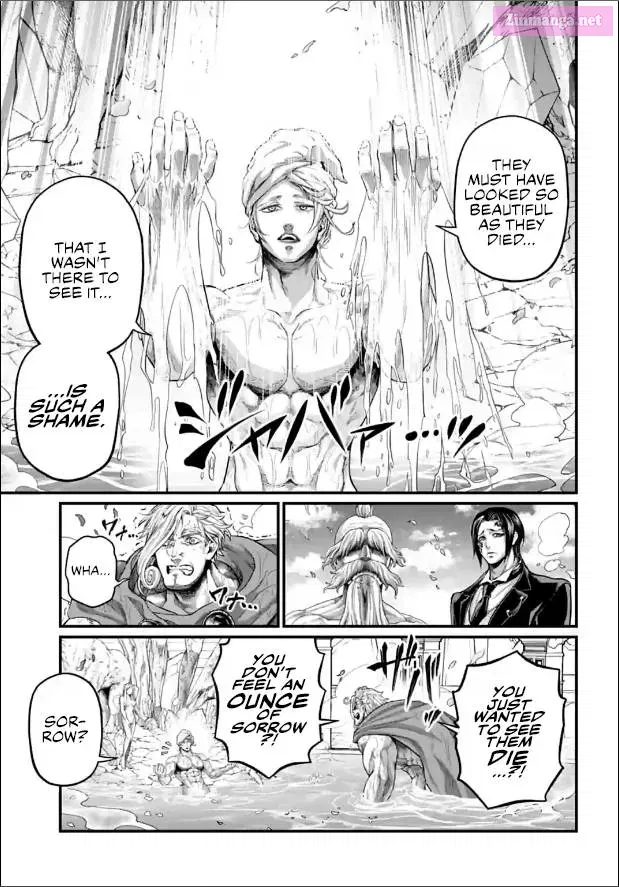 Shuumatsu no Valkyrie Zinmanga X Chapter 78 Page 11