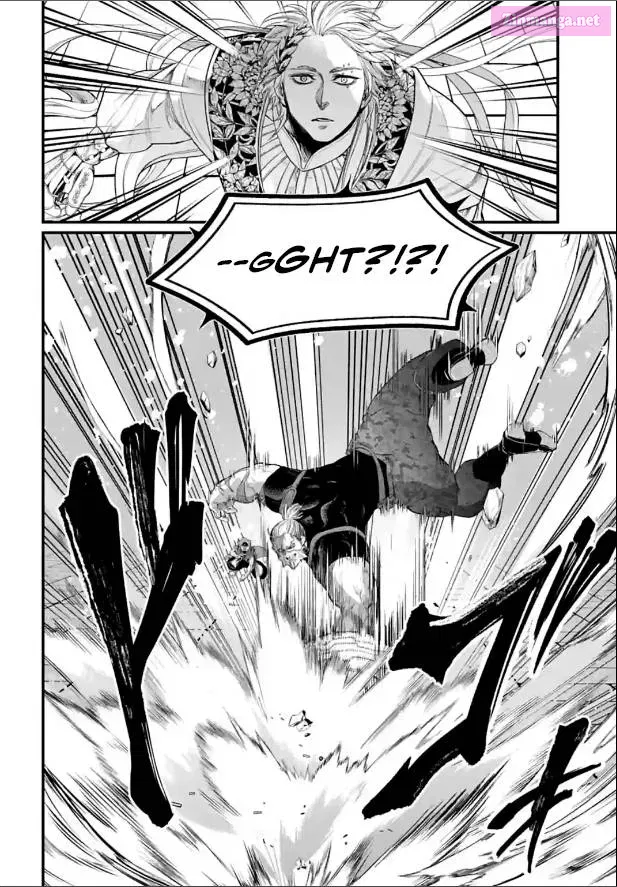 Shuumatsu no Valkyrie Zinmanga X Chapter 78 Page 50