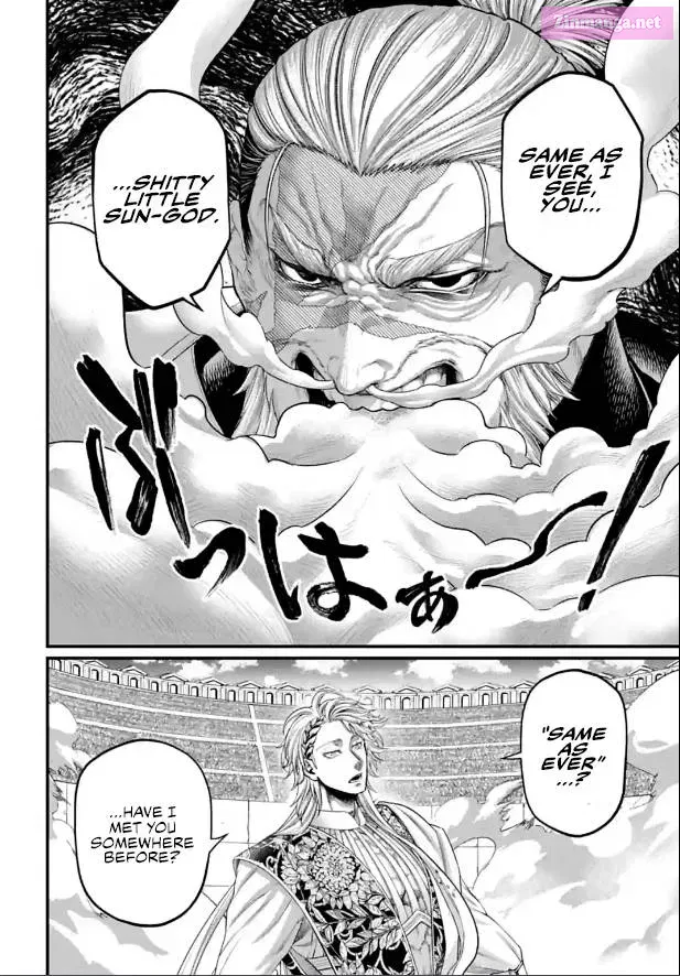 Shuumatsu no Valkyrie Zinmanga X Chapter 78 Page 54