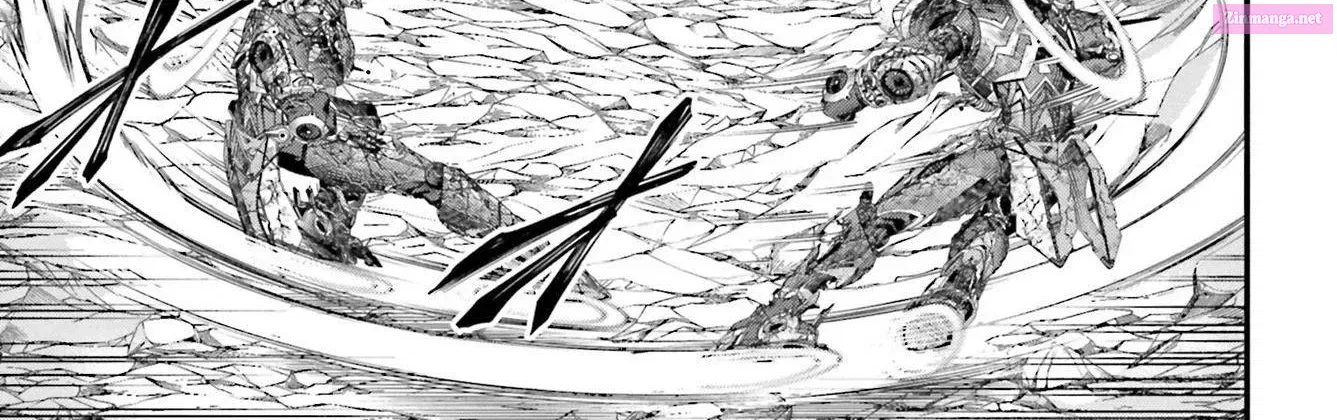 Shuumatsu no Valkyrie Zinmanga X Chapter 75 Page 7