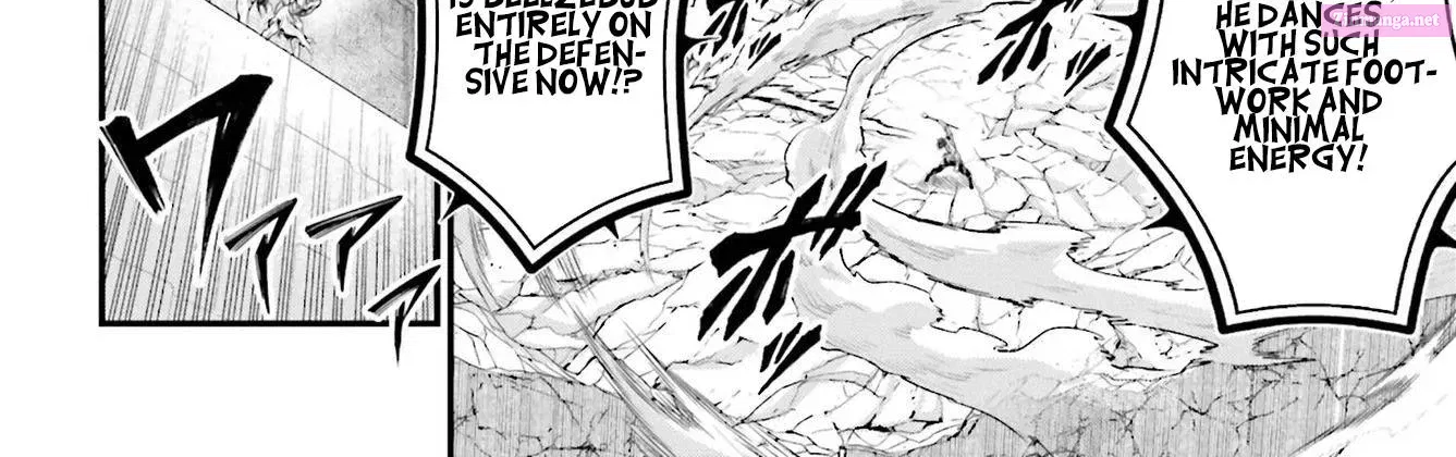 Shuumatsu no Valkyrie Zinmanga X Chapter 75 Page 9
