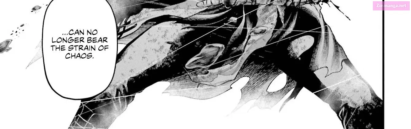 Shuumatsu no Valkyrie Zinmanga X Chapter 75 Page 11