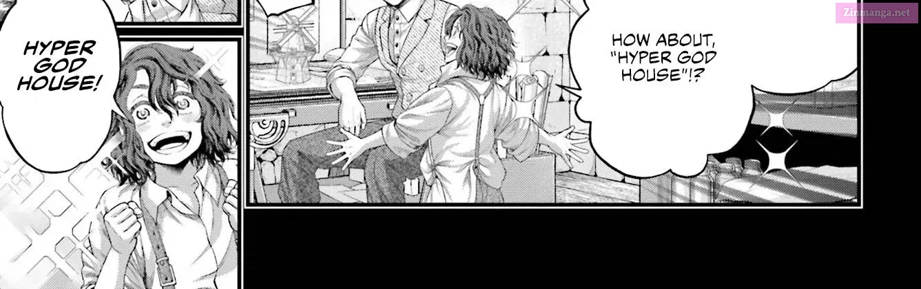 Shuumatsu no Valkyrie Zinmanga X Chapter 74 Page 52