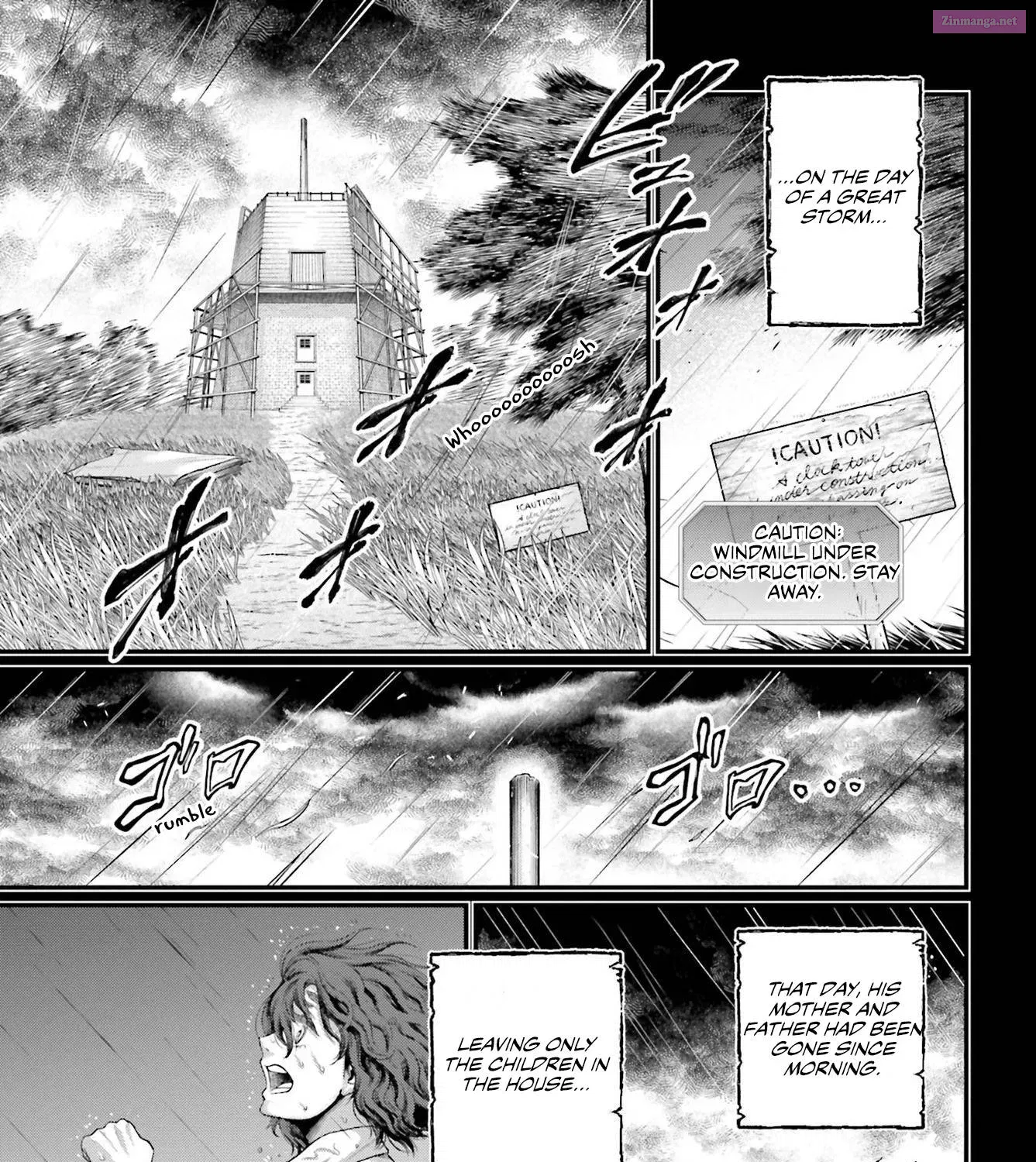 Shuumatsu no Valkyrie Zinmanga X Chapter 74 Page 55