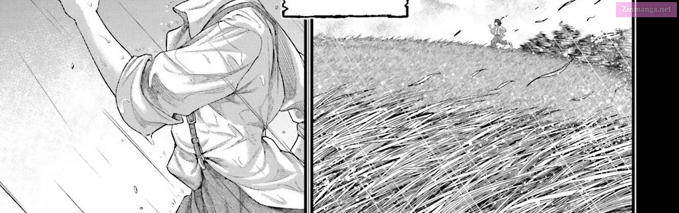 Shuumatsu no Valkyrie Zinmanga X Chapter 74 Page 56
