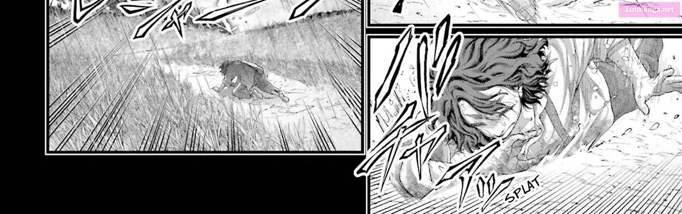 Shuumatsu no Valkyrie Zinmanga X Chapter 74 Page 58