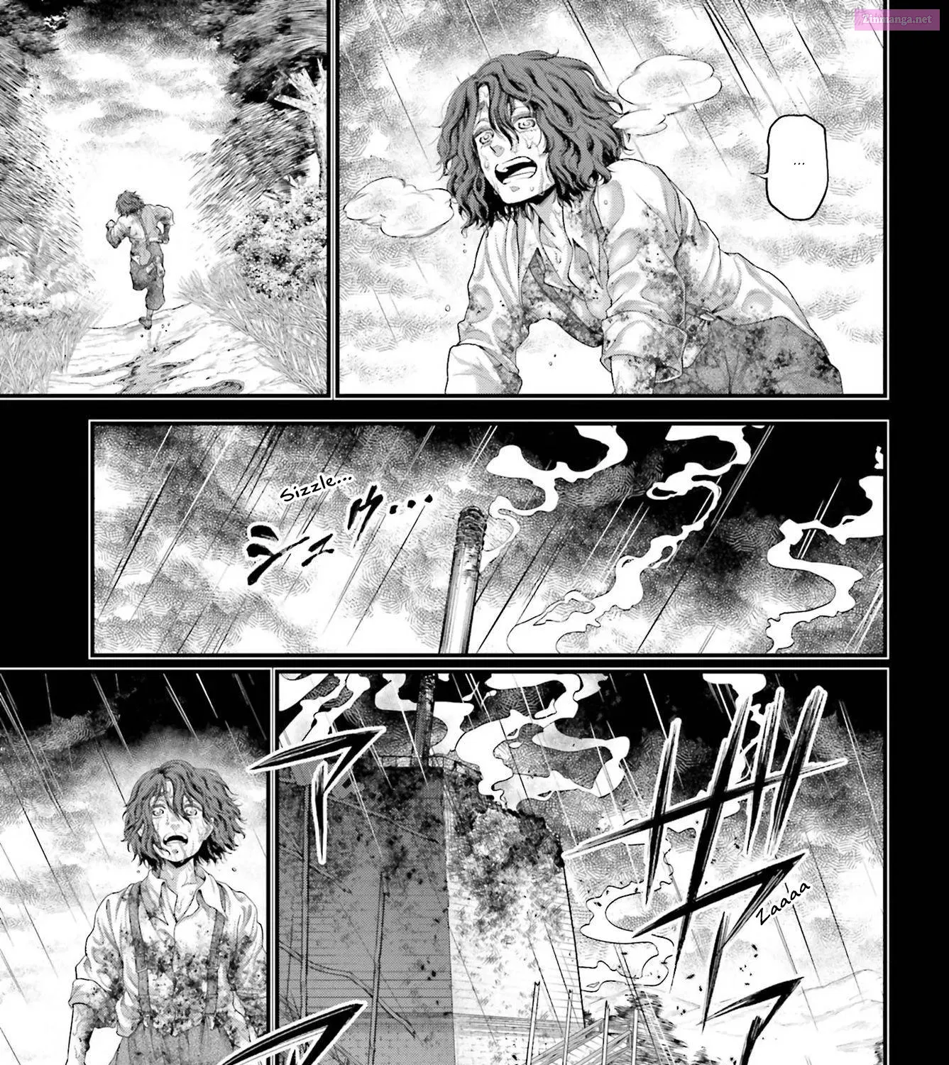 Shuumatsu no Valkyrie Zinmanga X Chapter 74 Page 59