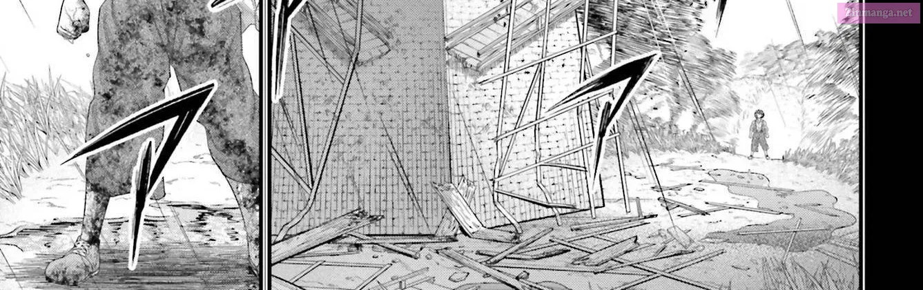 Shuumatsu no Valkyrie Zinmanga X Chapter 74 Page 60