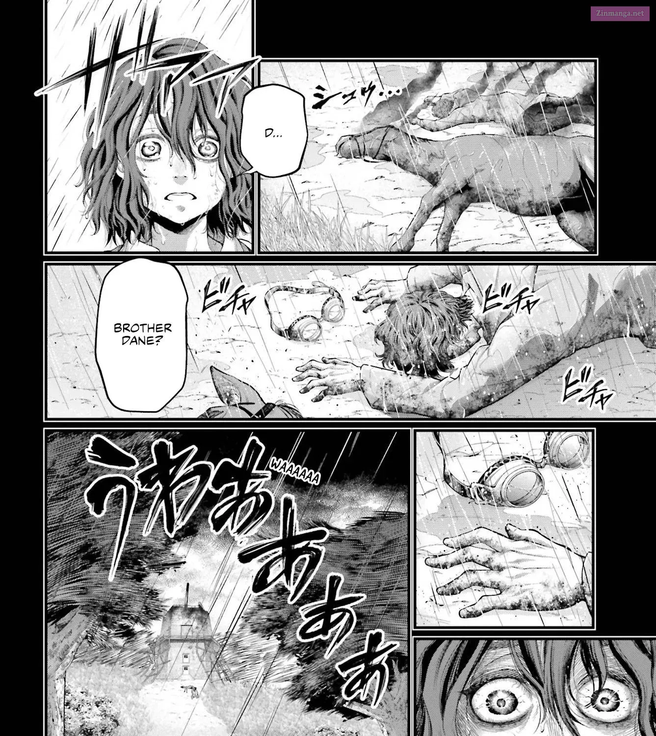 Shuumatsu no Valkyrie Zinmanga X Chapter 74 Page 61