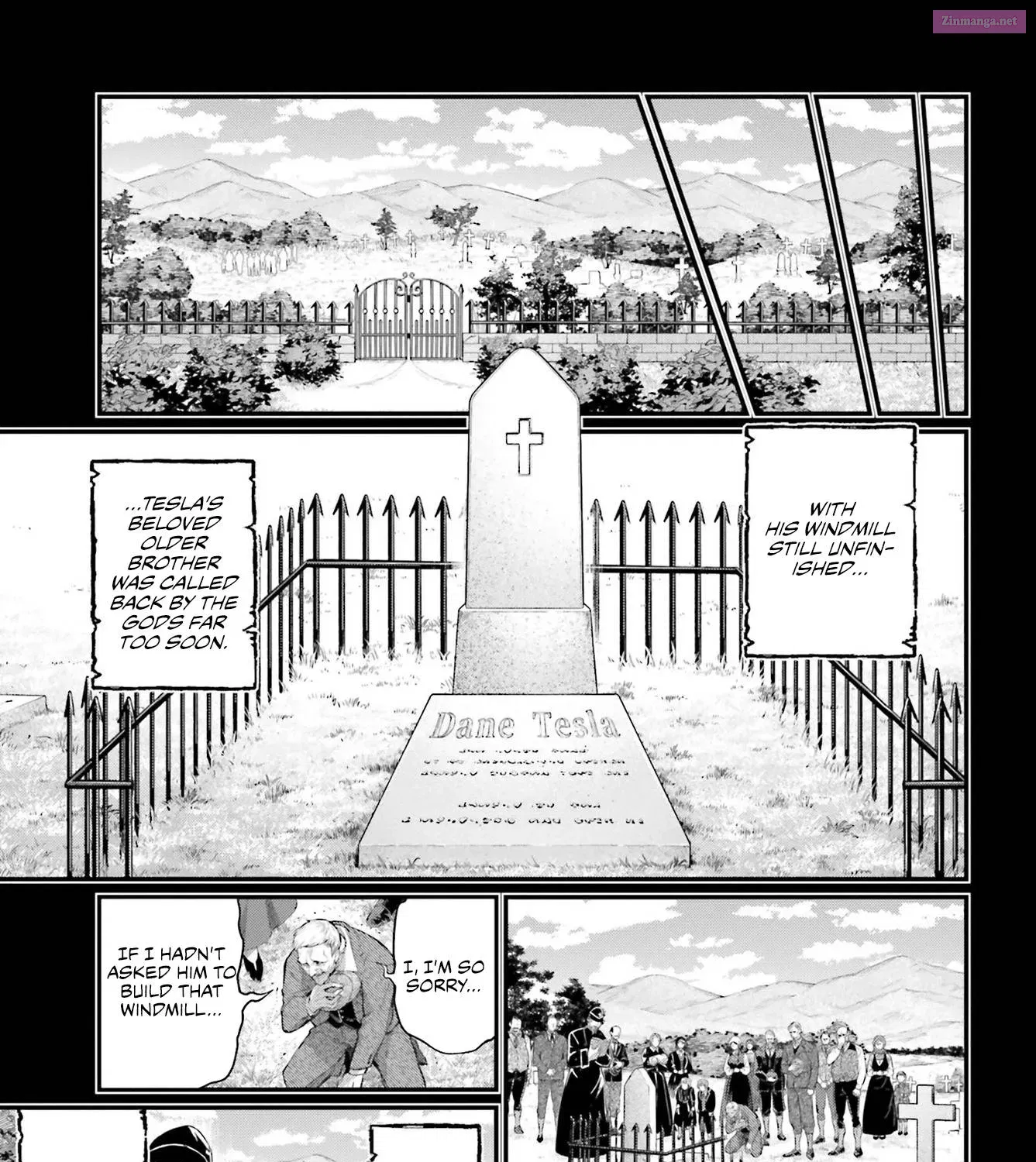 Shuumatsu no Valkyrie Zinmanga X Chapter 74 Page 63