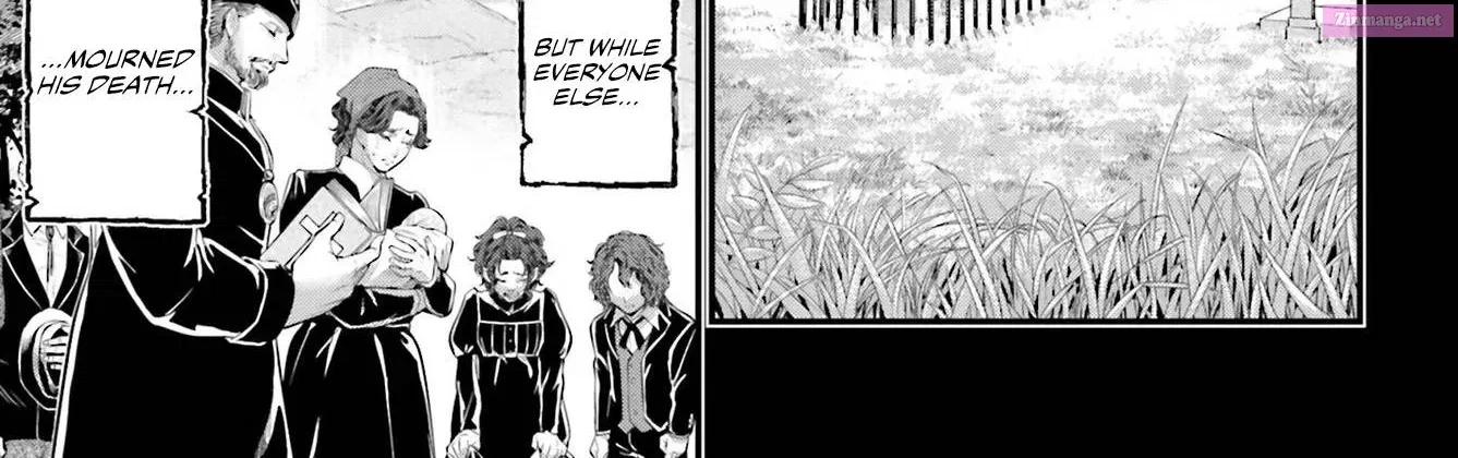 Shuumatsu no Valkyrie Zinmanga X Chapter 74 Page 64