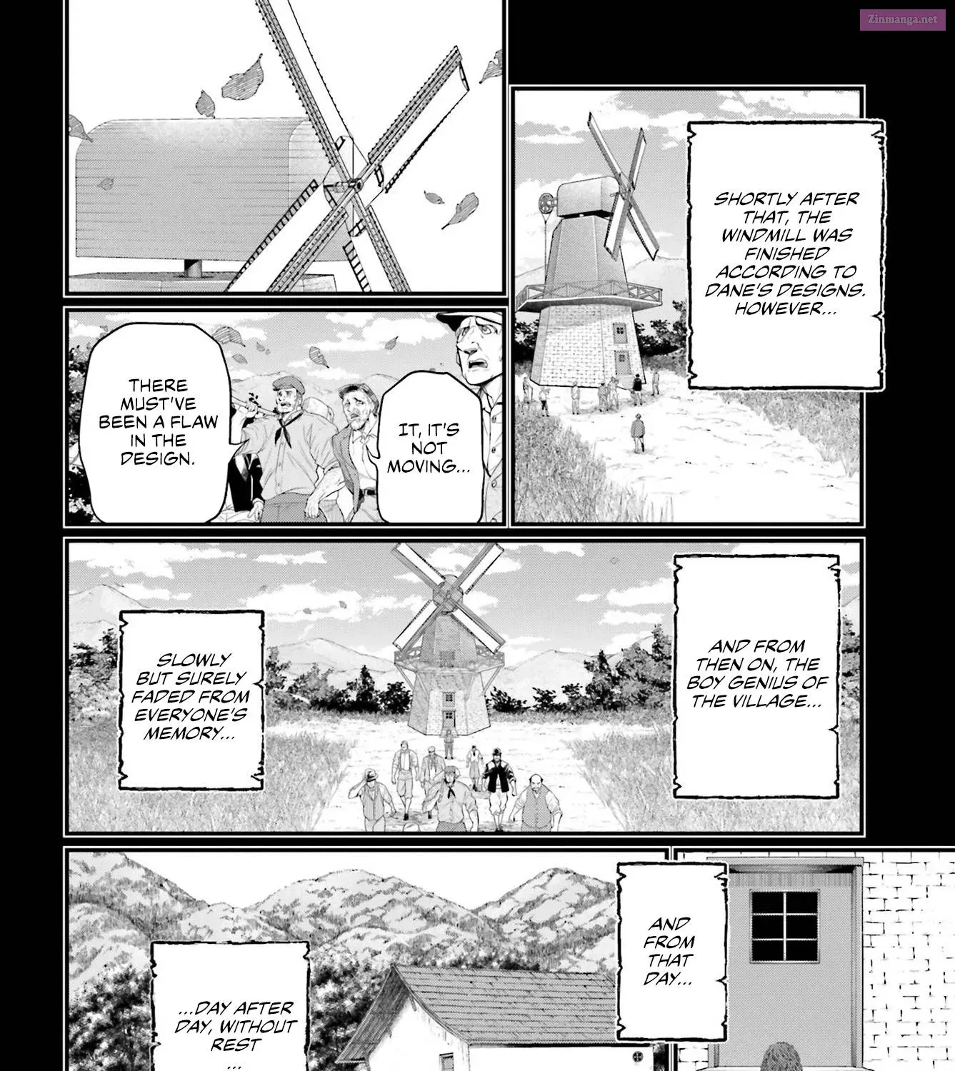 Shuumatsu no Valkyrie Zinmanga X Chapter 74 Page 69