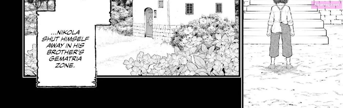 Shuumatsu no Valkyrie Zinmanga X Chapter 74 Page 70