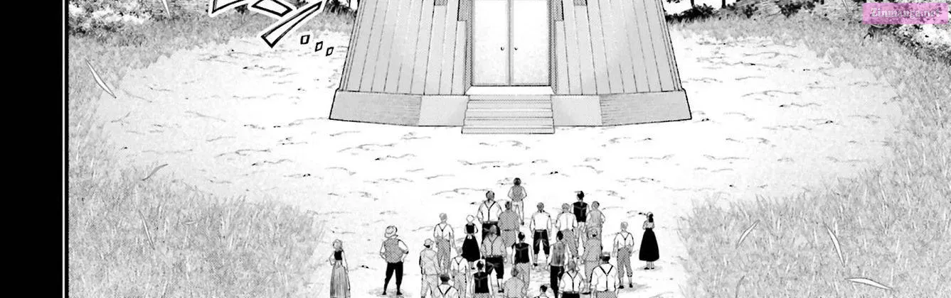 Shuumatsu no Valkyrie Zinmanga X Chapter 74 Page 74