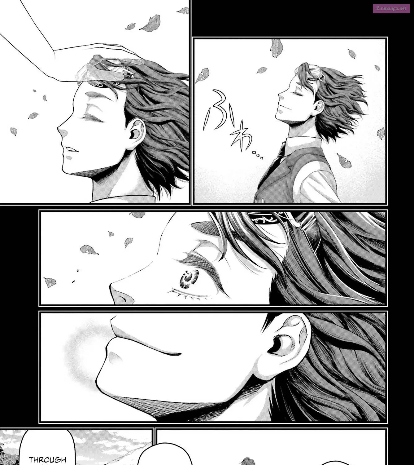Shuumatsu no Valkyrie Zinmanga X Chapter 74 Page 79