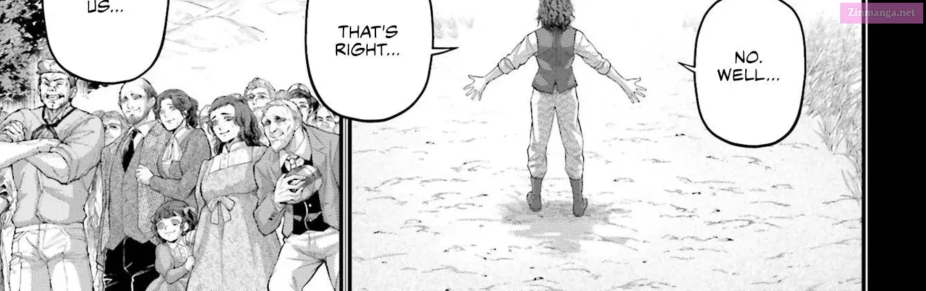 Shuumatsu no Valkyrie Zinmanga X Chapter 74 Page 80