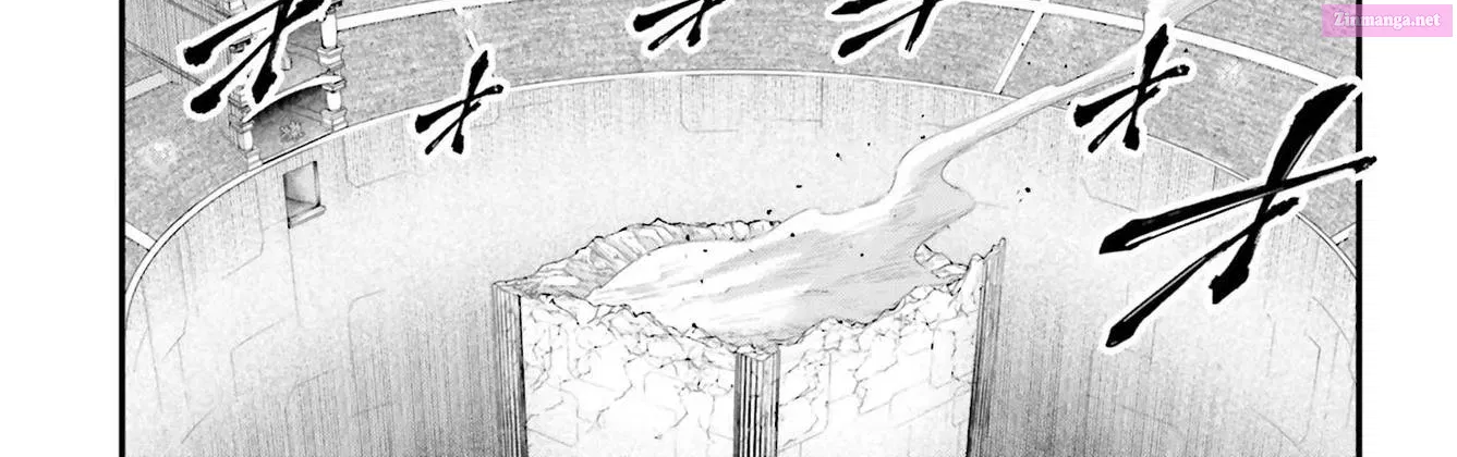 Shuumatsu no Valkyrie Zinmanga X Chapter 74 Page 84