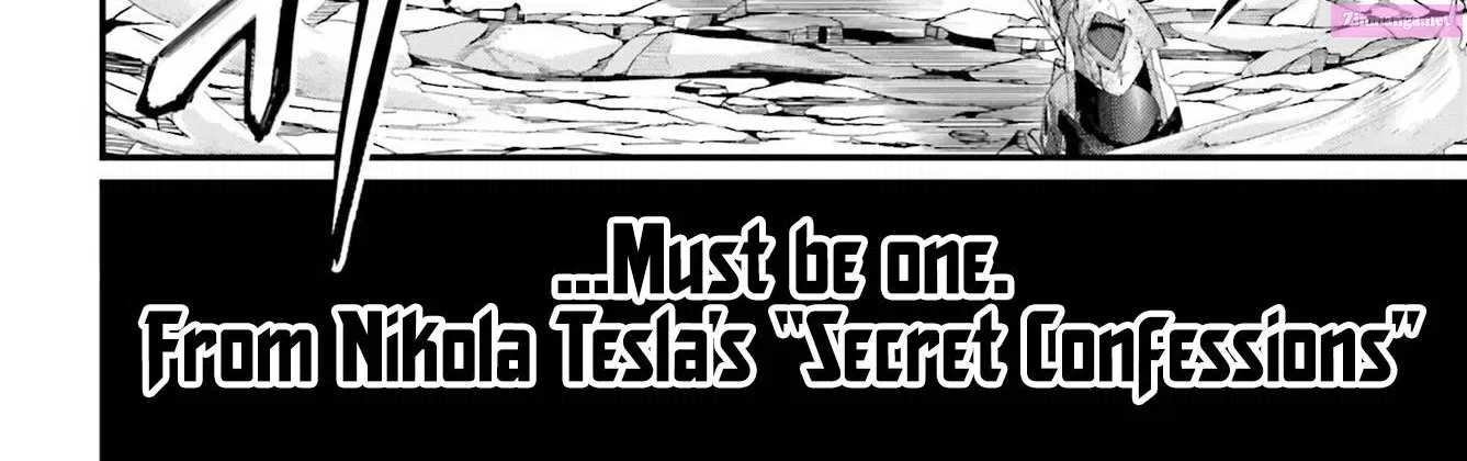 Shuumatsu no Valkyrie Zinmanga X Chapter 74 Page 90
