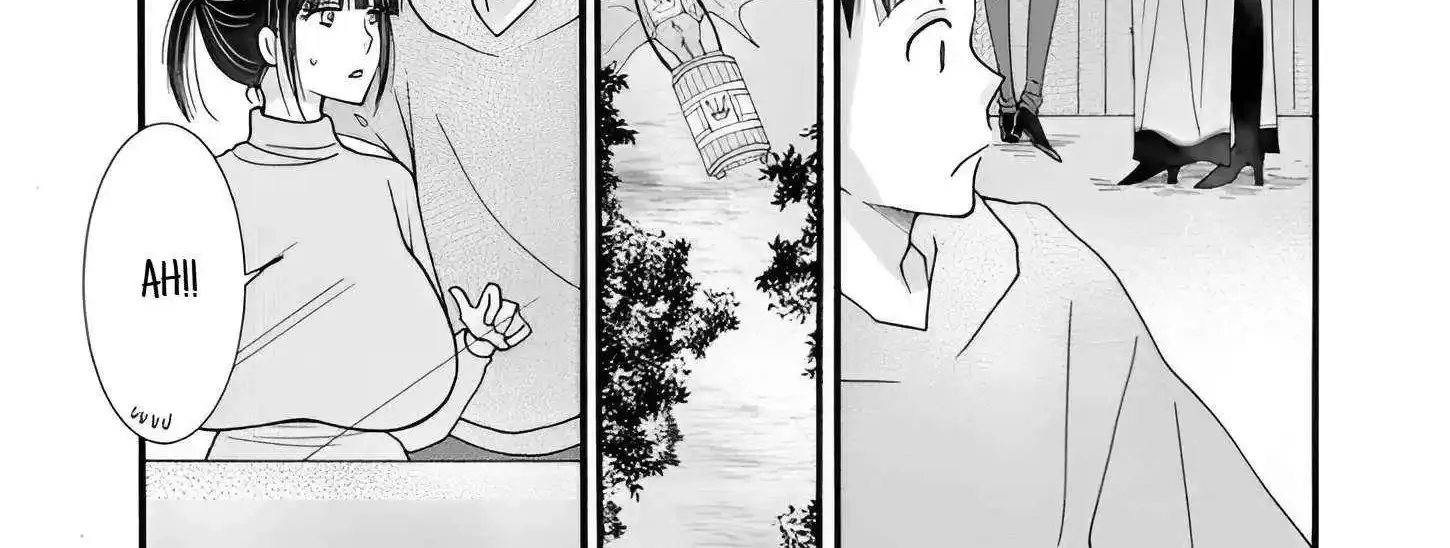 I Want To Use The Skills Given To Earn Money And Flirt With Beauties From Other Worlds Zinmanga X Chapter 23.3 Page 7