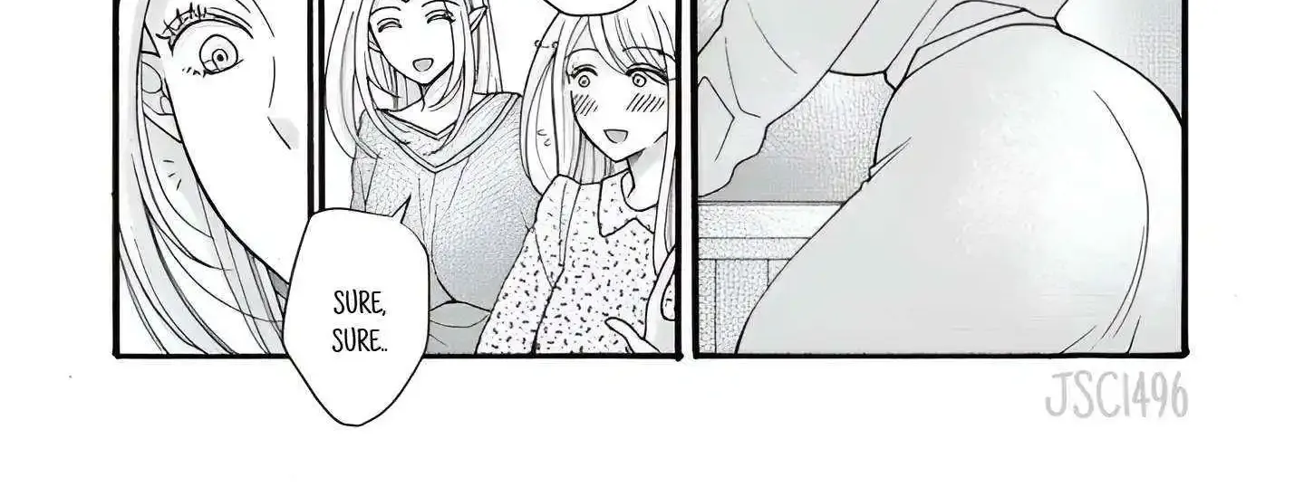 I Want To Use The Skills Given To Earn Money And Flirt With Beauties From Other Worlds Zinmanga X Chapter 23.3 Page 9