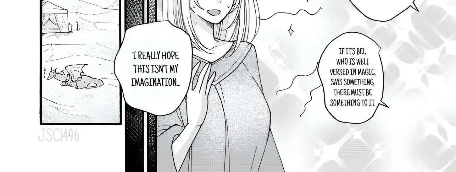I Want To Use The Skills Given To Earn Money And Flirt With Beauties From Other Worlds Zinmanga X Chapter 23.3 Page 13