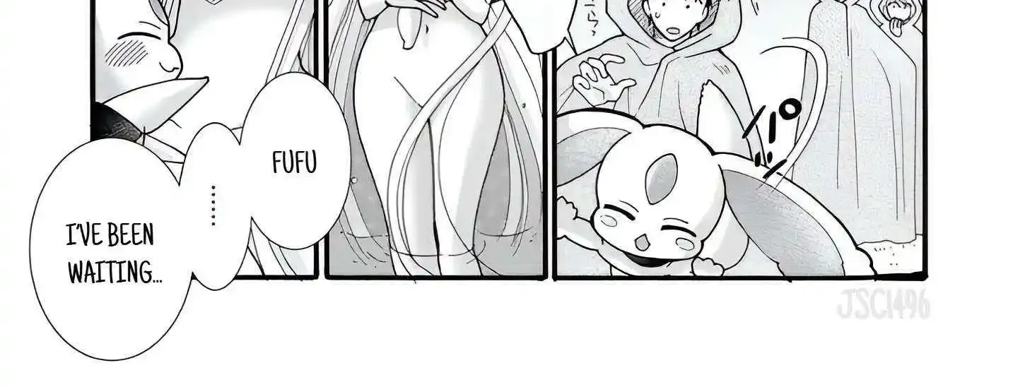 I Want To Use The Skills Given To Earn Money And Flirt With Beauties From Other Worlds Zinmanga X Chapter 23.3 Page 21