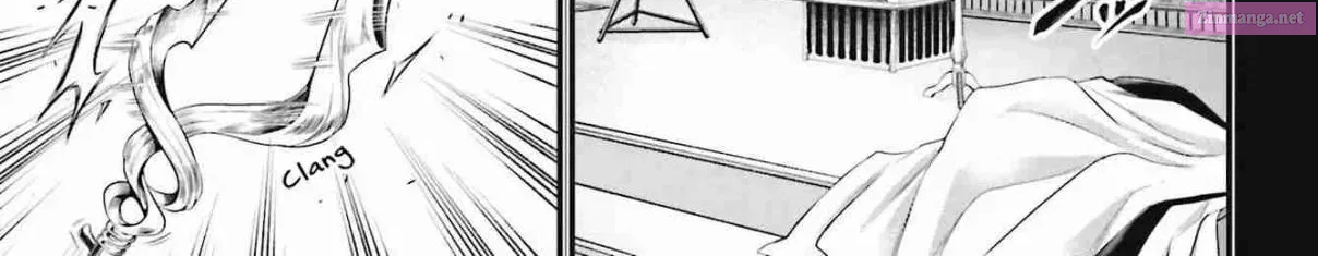 Shuumatsu no Valkyrie Zinmanga X Chapter 73 Page 3