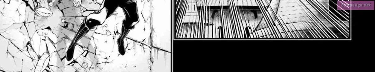 Shuumatsu no Valkyrie Zinmanga X Chapter 73 Page 7