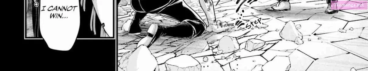 Shuumatsu no Valkyrie Zinmanga X Chapter 73 Page 9