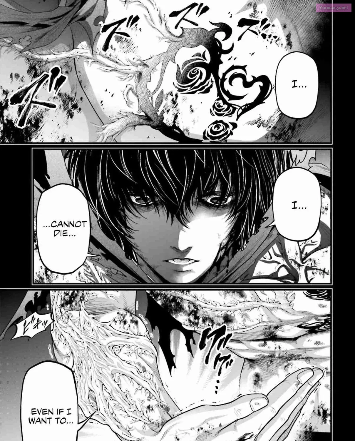 Shuumatsu no Valkyrie Zinmanga X Chapter 73 Page 14