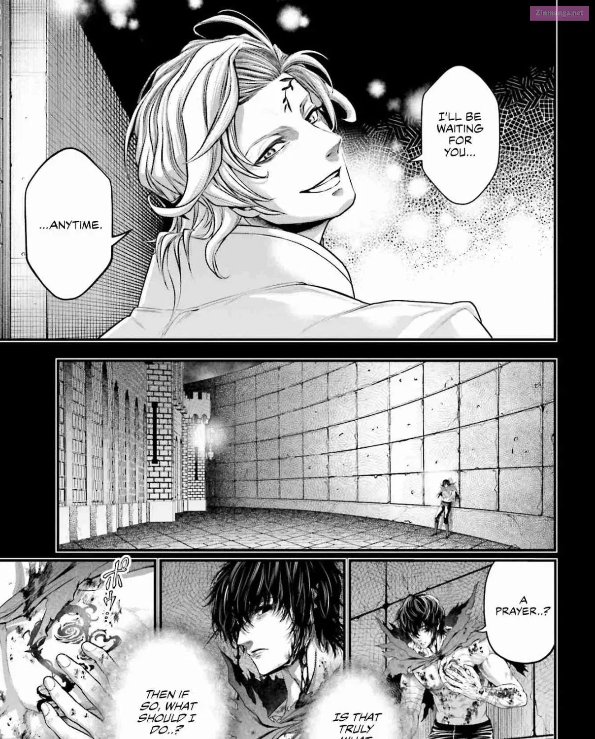 Shuumatsu no Valkyrie Zinmanga X Chapter 73 Page 26