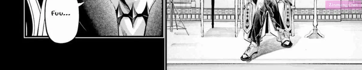 Shuumatsu no Valkyrie Zinmanga X Chapter 73 Page 37