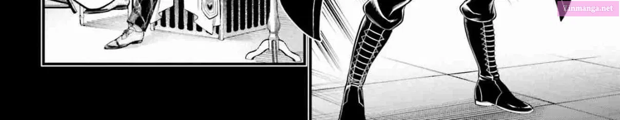 Shuumatsu no Valkyrie Zinmanga X Chapter 73 Page 41