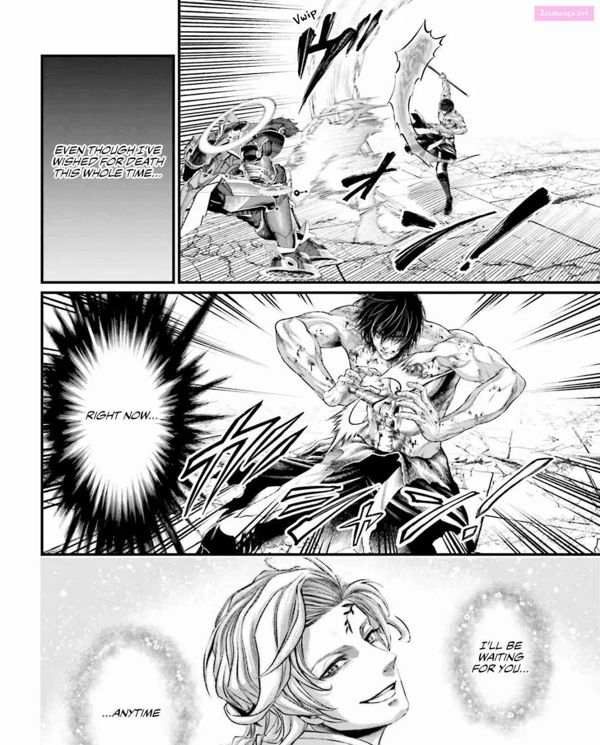 Shuumatsu no Valkyrie Zinmanga X Chapter 73 Page 52