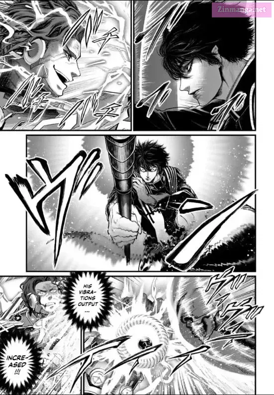 Shuumatsu no Valkyrie Zinmanga X Chapter 69 Page 31